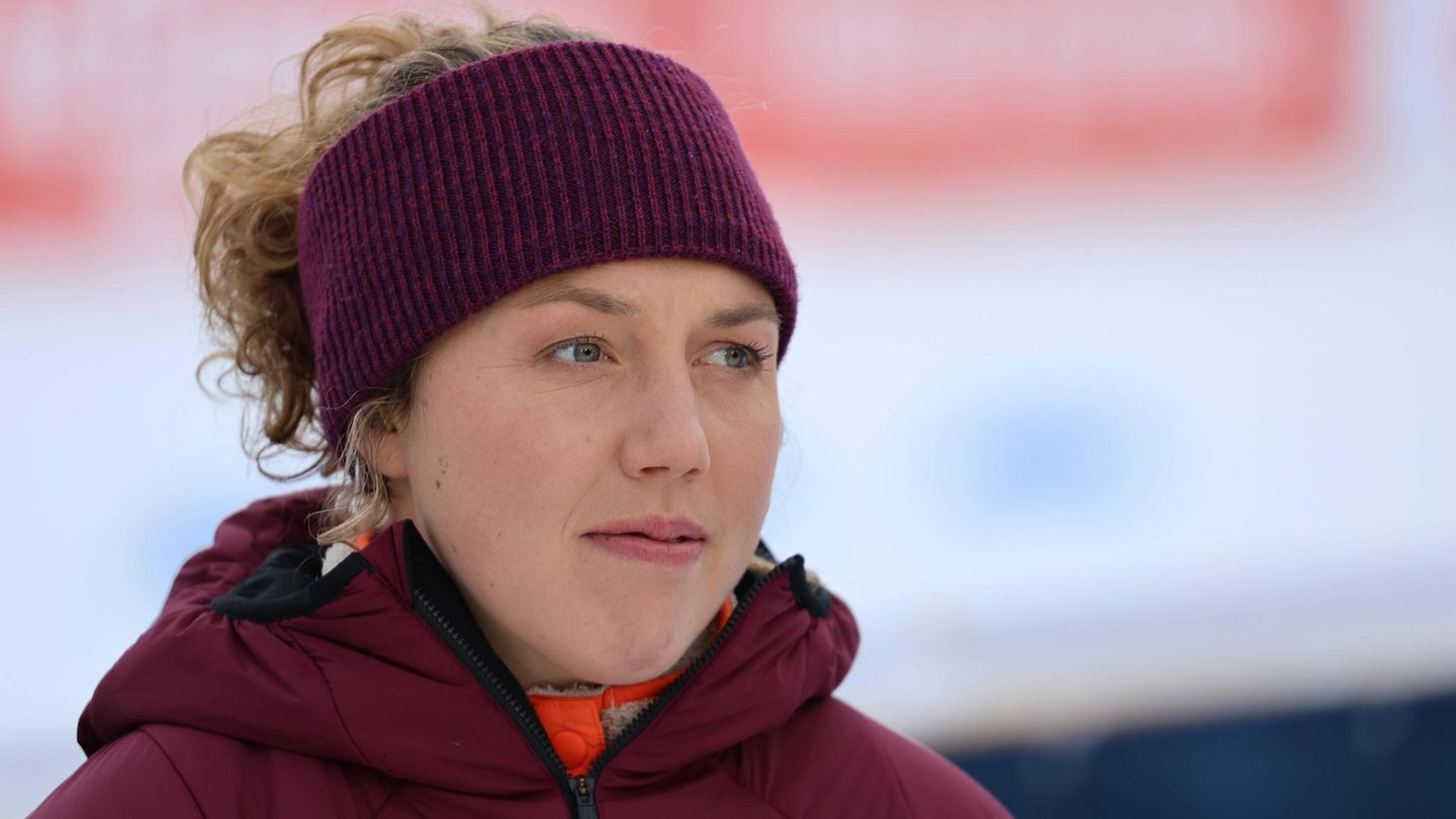 Laura Dahlmeier: Neue Doku soll "Leben und Sterben" von Laura Dahlmeier beleuchten