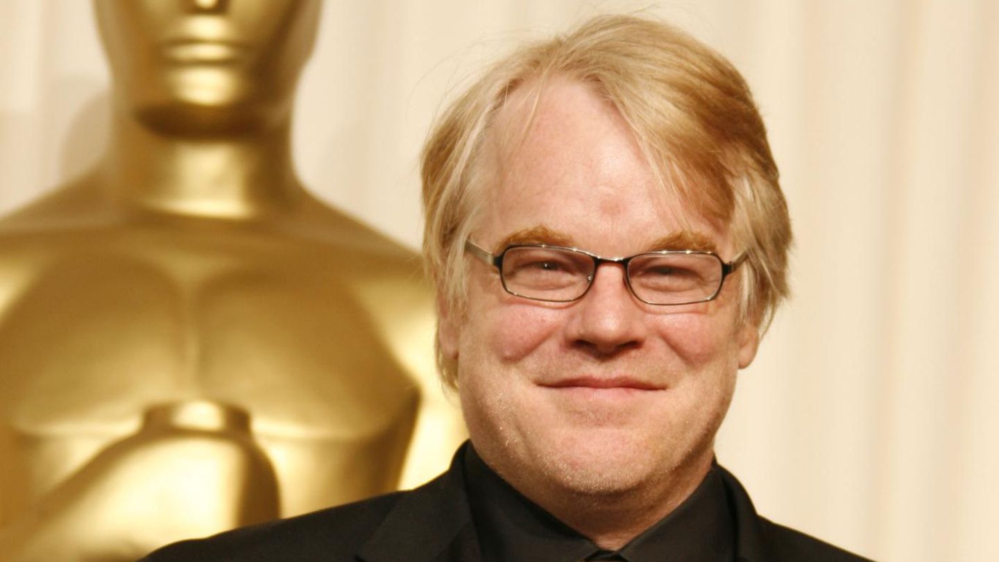 Trauer in Hollywood: Heute hätte der Oscar-Preisträger seinen Geburtstag gefeiert