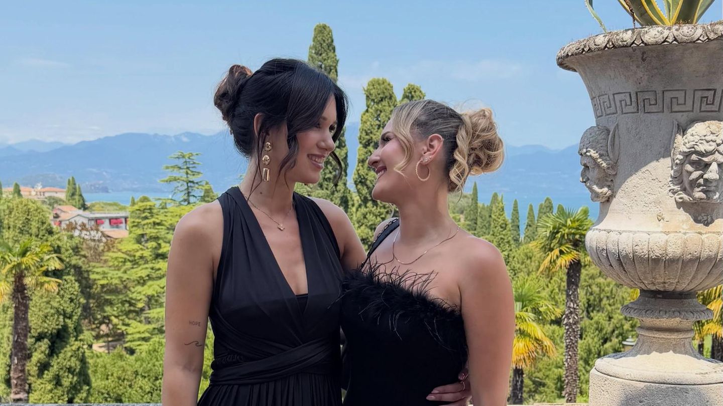 Prominente-Hochzeitsg-ste-mit-Stil-Schwarz-zur-Hochzeit-Darum-ist-ihre-Kleiderwahl-doch-kein-No-Go