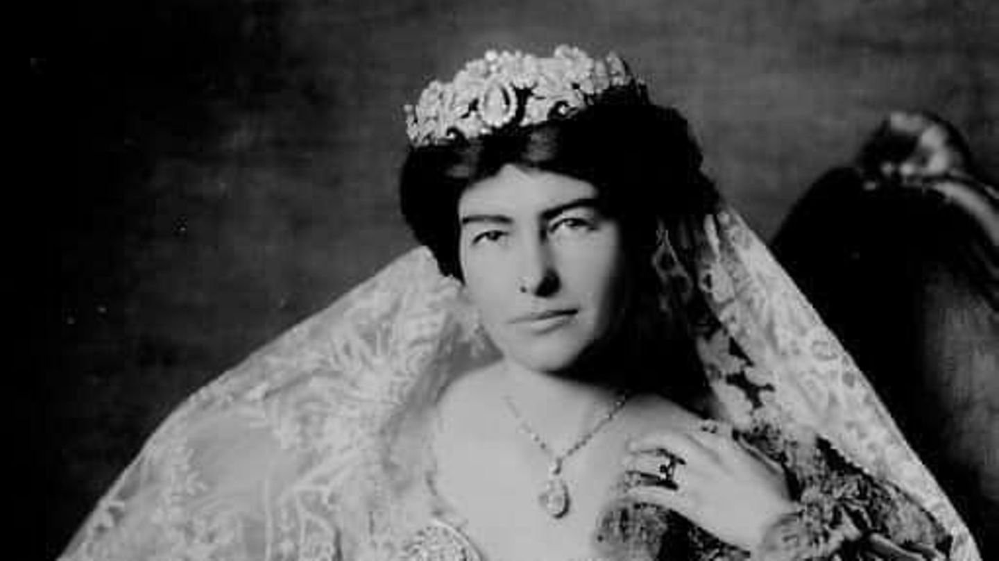 Royals-der-Gesellschaft-Dolla-Princess-Gladys-Vanderbilt-wurde-vor-140-Jahren-geboren