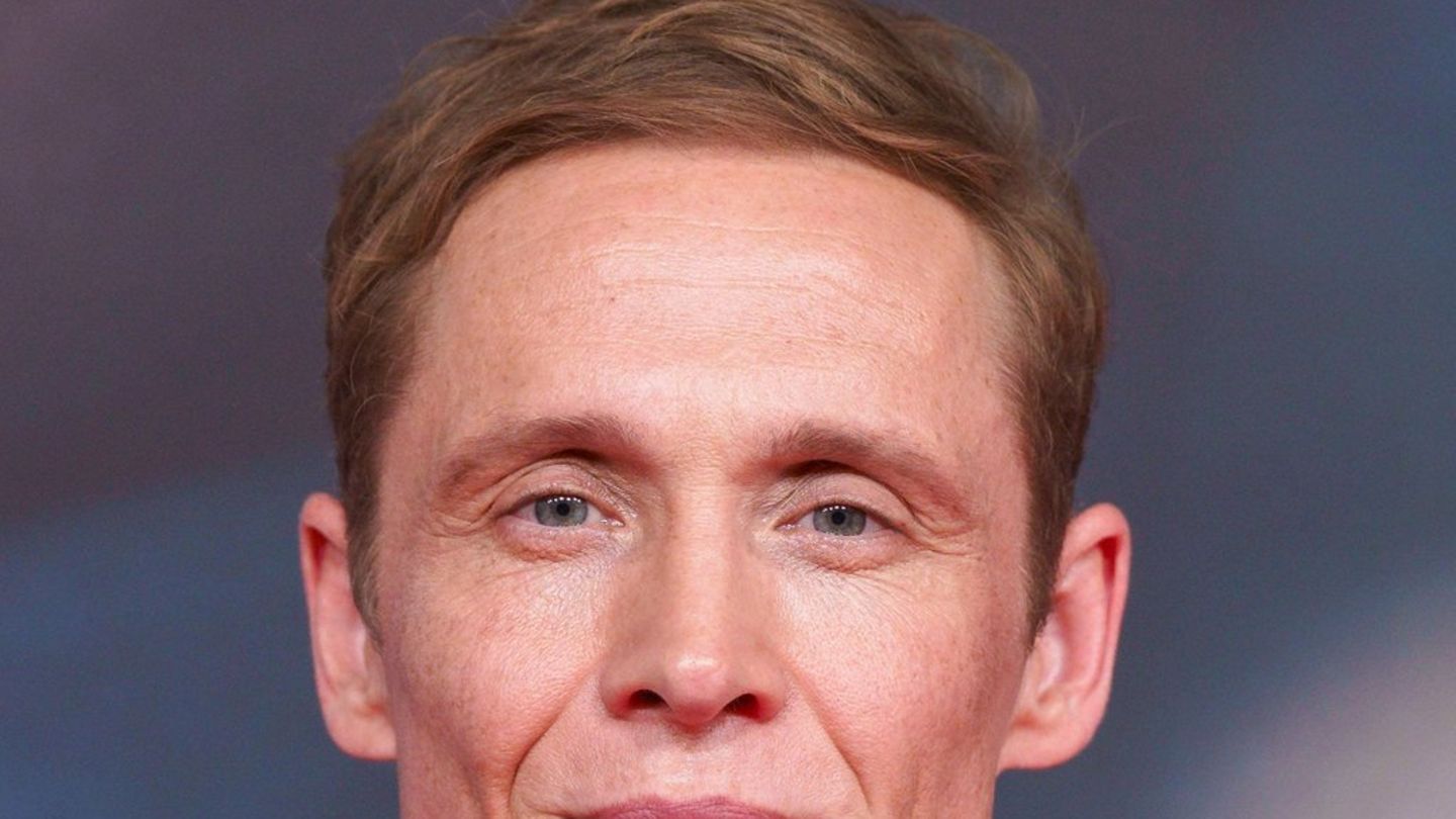 Matthias Schweighöfer in "The Conjuring": Hollywood ruft einmal mehr