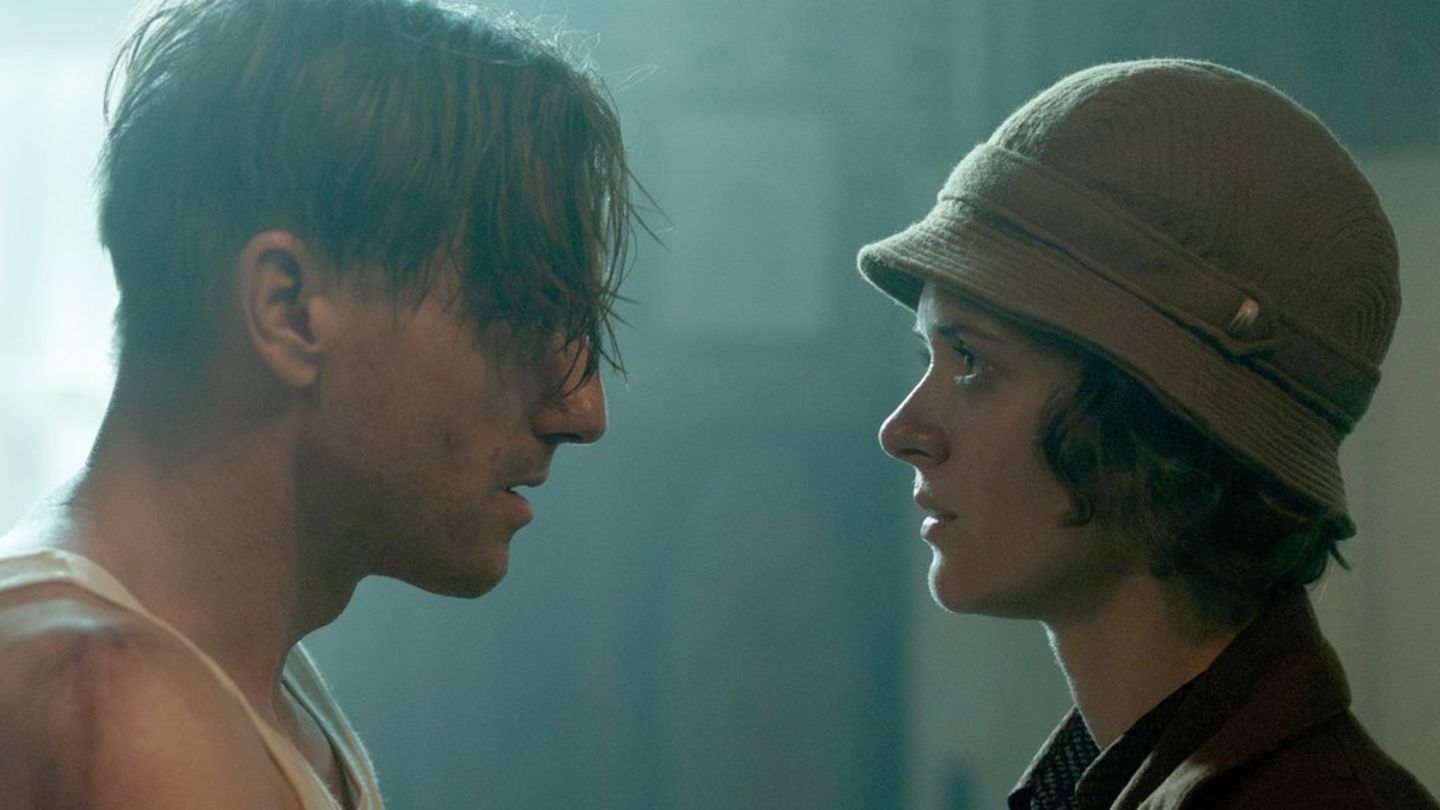 "Babylon Berlin": Wann das große Serienfinale läuft