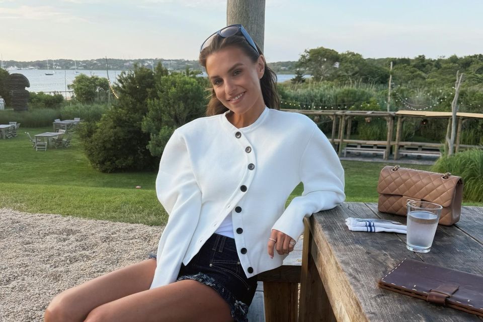 Haare Ab Laura Wontorra Zeigt Neue Friseur Im Marbella Urlaub GALA de Haare Ab Laura Wontorra Zeigt Neue Friseur Im Marbella Urlaub GALA de