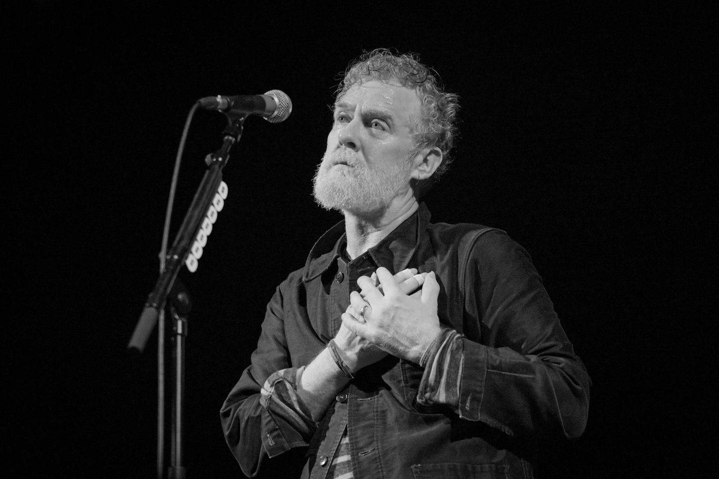 Glen Hansard 56 Oscarpreistr ger Stirbt Bei Motorradunfall GALA de