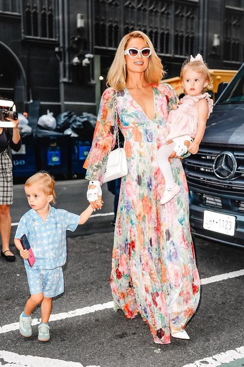 Paris Hilton Carter Reum Zwischen Glamour Und Babygl ck Ihr Paris Hilton Carter Reum Zwischen Glamour Und Babygl ck Ihr