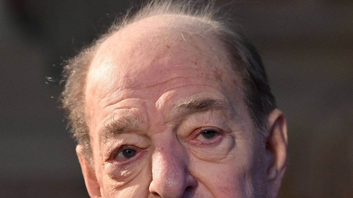 Ralph Siegel: So schlimm war für ihn das Koma