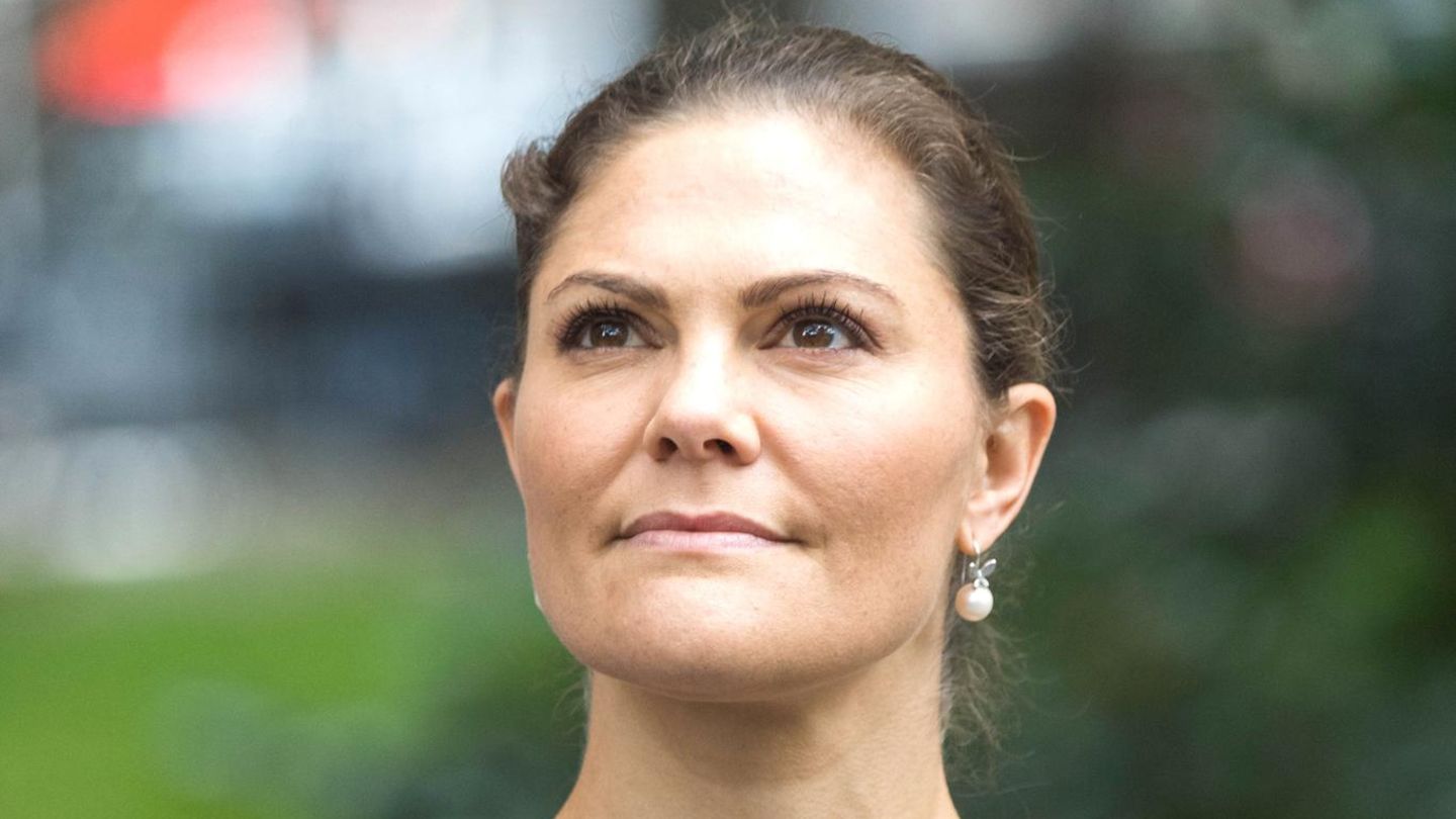 Prinzessin Victoria: Zwei Jahre in Folge! Ihre erneute Abwesenheit sorgt für Fragezeichen