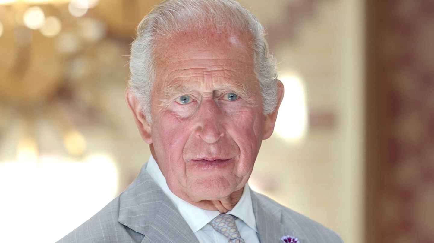 Nach USA-Besuch + Treffen mit Prinz Harry: König Charles schneidet überraschend bei neuer Umfrage ab