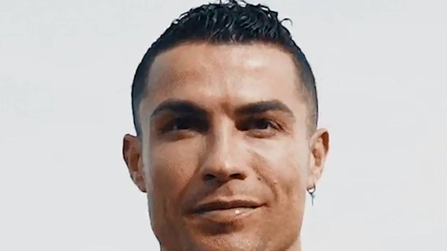 Cristiano Ronaldo: Blick in seine Millionen-Garage