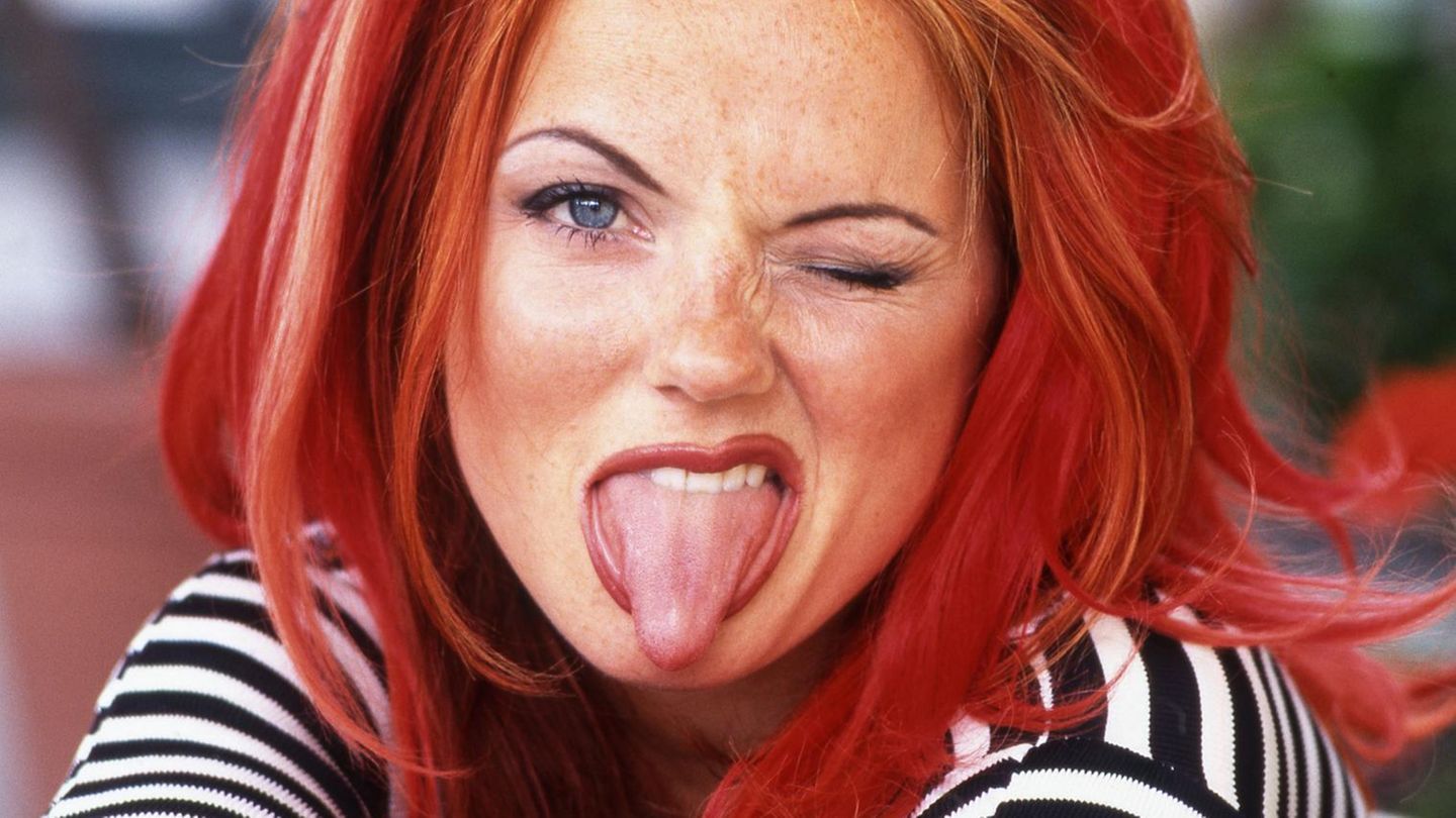 Destiny’s Child, Backstreet Boys + Co.: So hat sich "Ginger Spice" in den letzten drei Jahrzehnten verändert