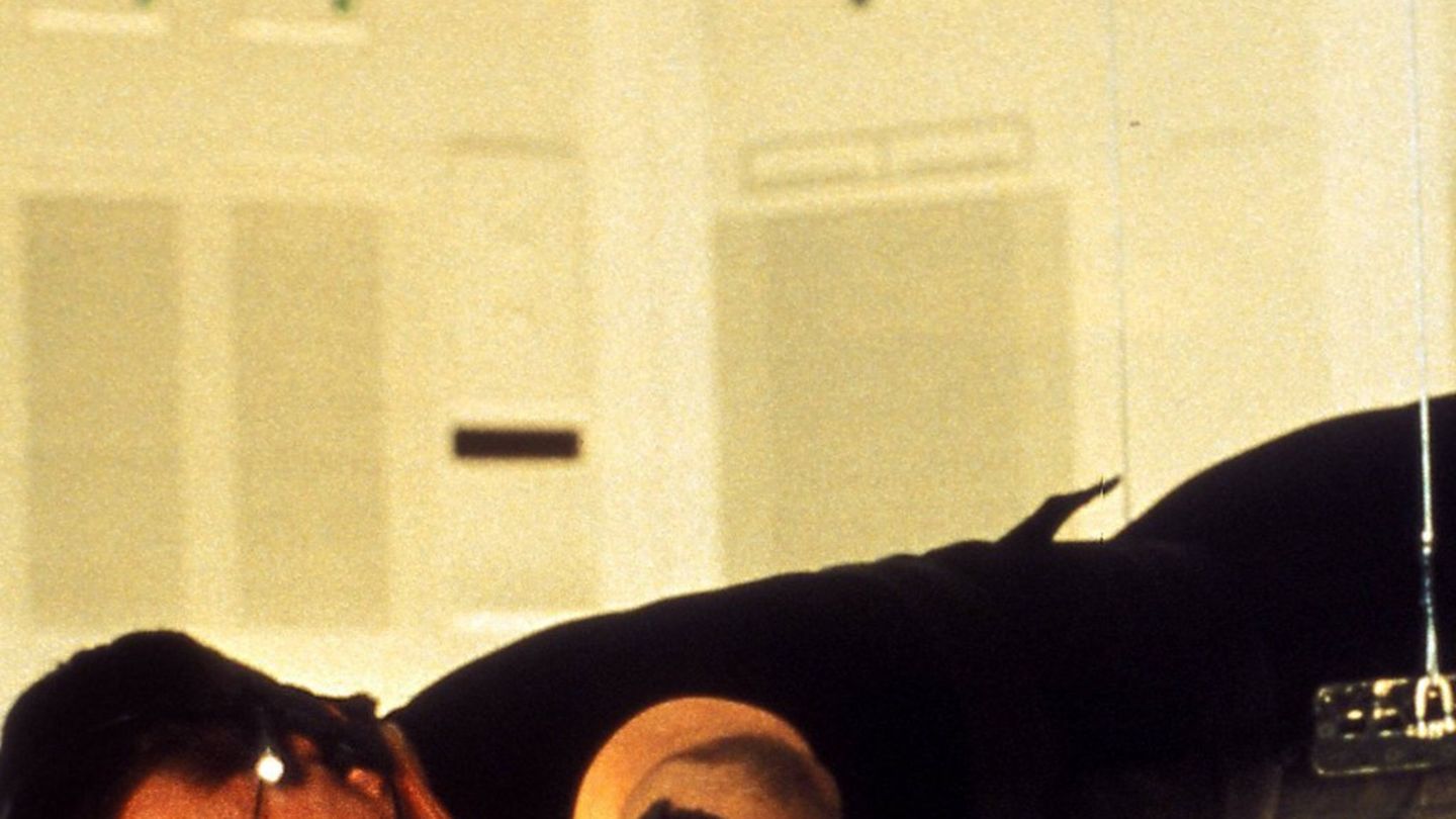 Tom Cruise als Ethan Hunt: "Mission: Impossible" feiert 30. Jubiläum