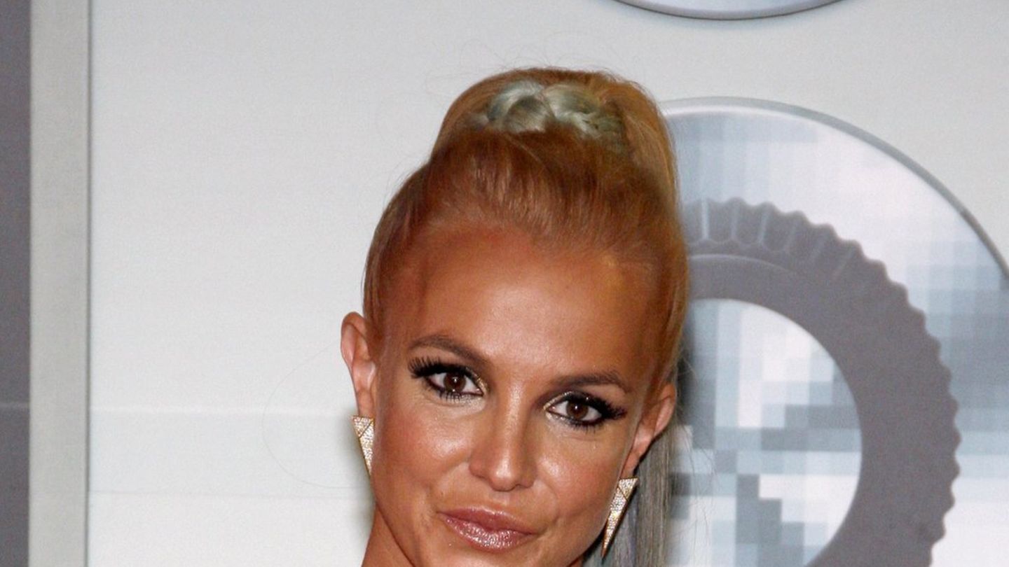 Britney Spears: "Ich habe als Mutter versagt"