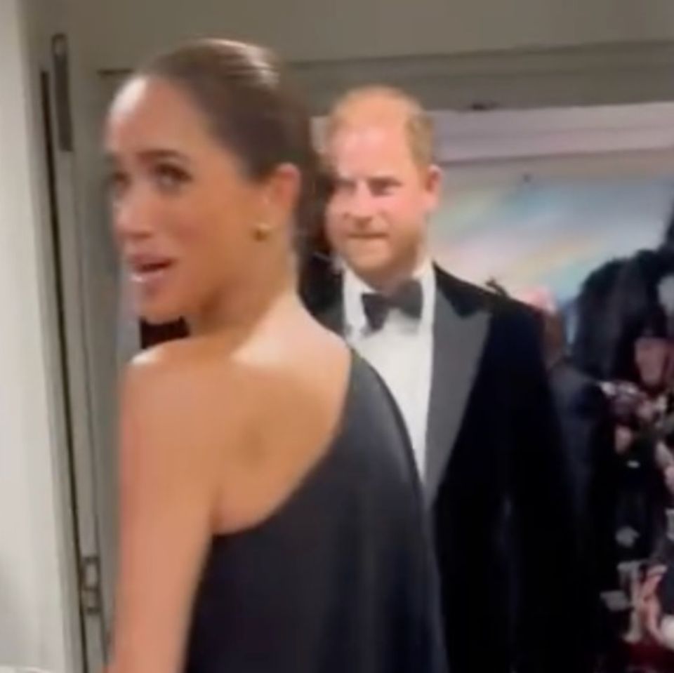 Meghan Markle - Steckbrief, News, Bilder - S. 79 | GALA.de