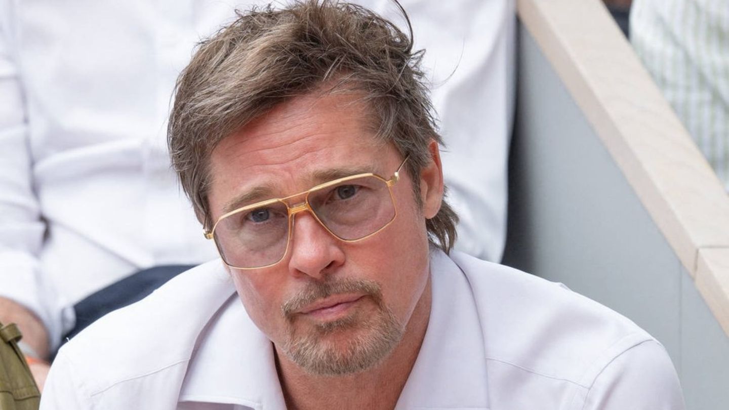 Brad Pitt über schwierige Phase: "Der Überlebensinstinkt hat eingesetzt"
