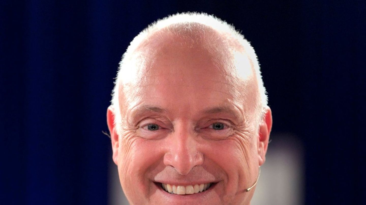 Frank Buschmann: Er kehrt Instagram den Rücken