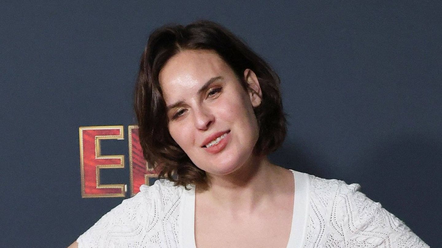 Hochzeit von Tallulah Willis: Diese Promis feierten mit