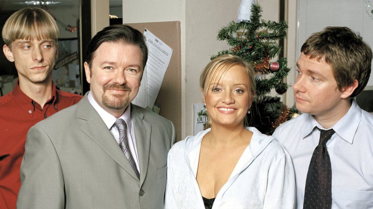 Photo: gala.de The Office Star Lucy Davis Diagnosed With Incurable Breast Cancer