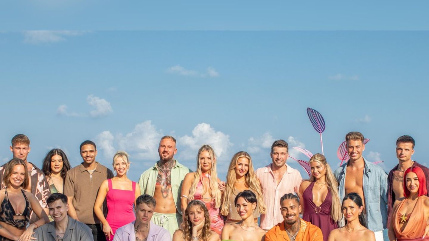 "Are You The One? Realitystars in Love": Daher kennt man die Flirtwilligen