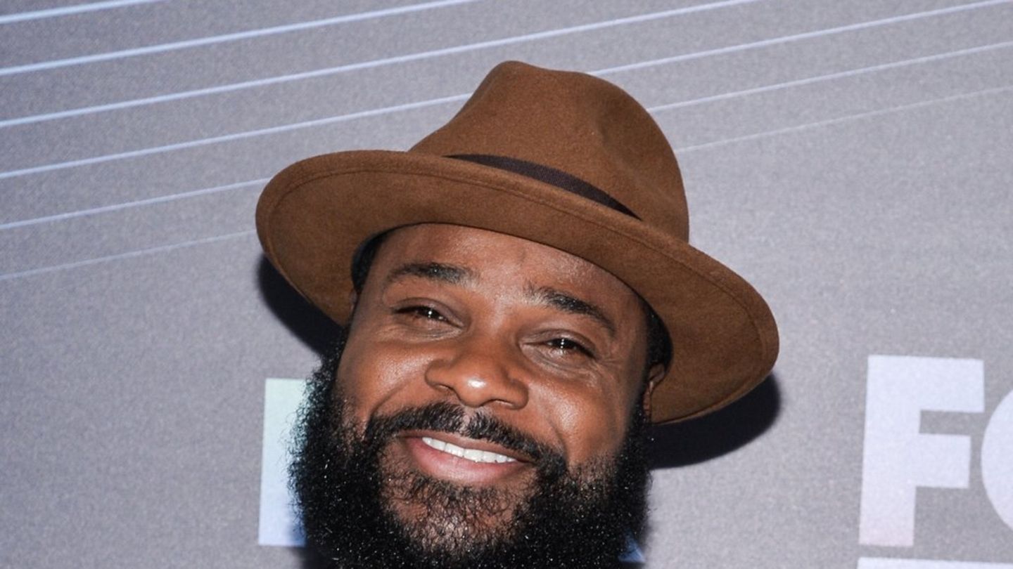 Nach dem Tod von Malcolm-Jamal Warner: Spendenaufruf für seine Witwe gestartet