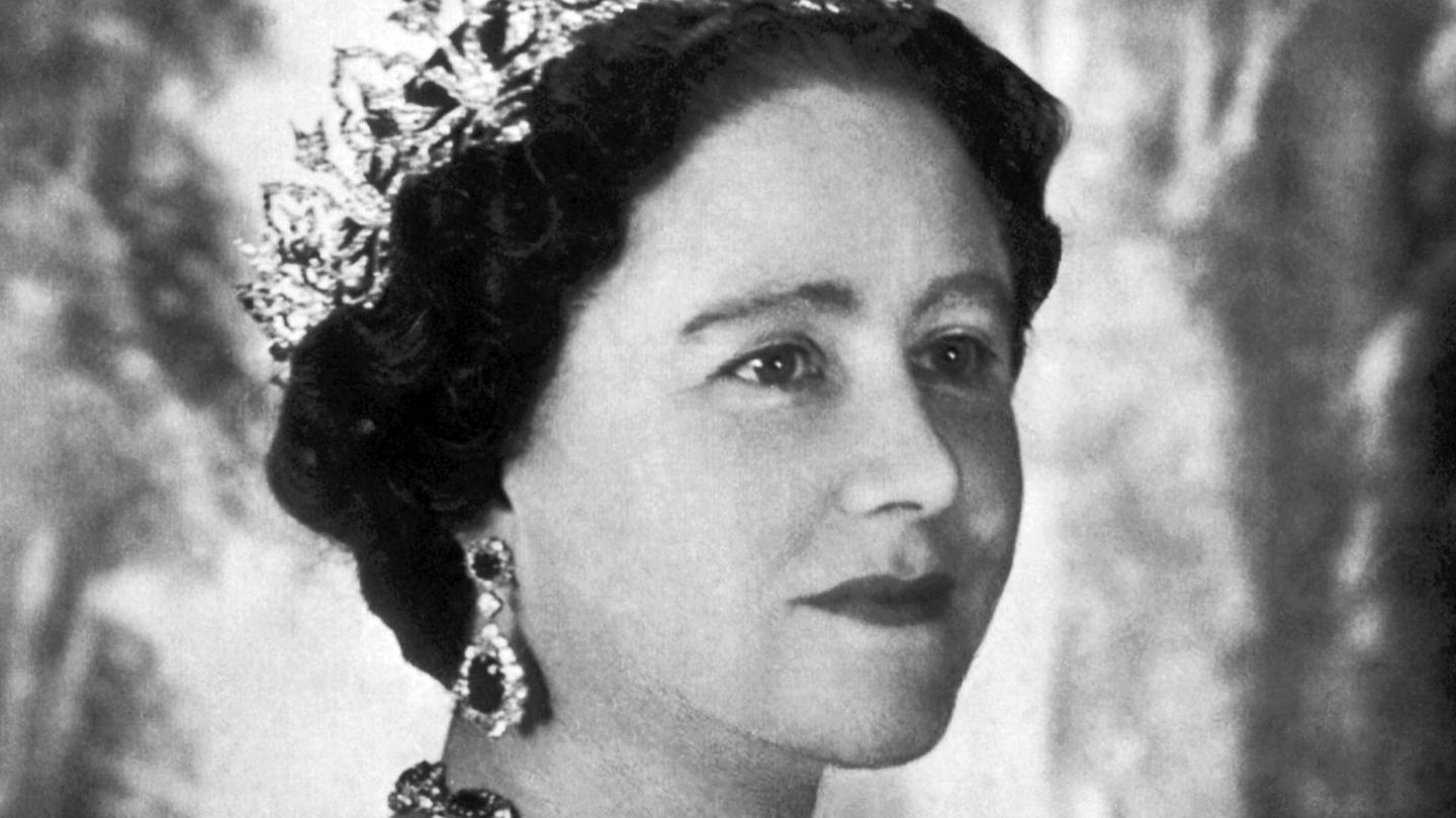 Hochkarätiges Vorbild: Die Diademe und Tiaras von Queen Mum tragen heute Camilla, Kate und Co.