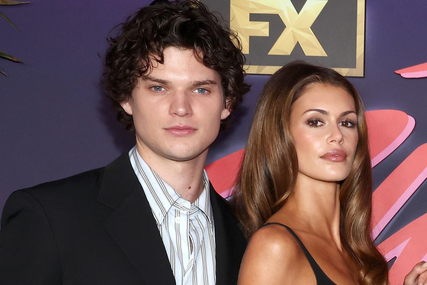 Kaia Gerber Homer Gere Wiederholt Sich Die Geschichte Ihrer kaia-gerber-homer-gere-wiederholt-sich-die-geschichte-ihrer