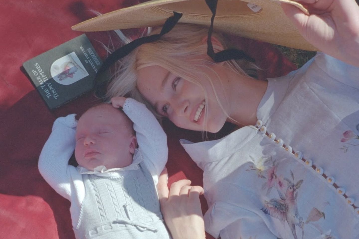 Florian Henckel Von Donnersmarck Tochter Lara Cosima Ist Mama Geworden florian-henckel-von-donnersmarck-tochter-lara-cosima-ist-mama-geworden