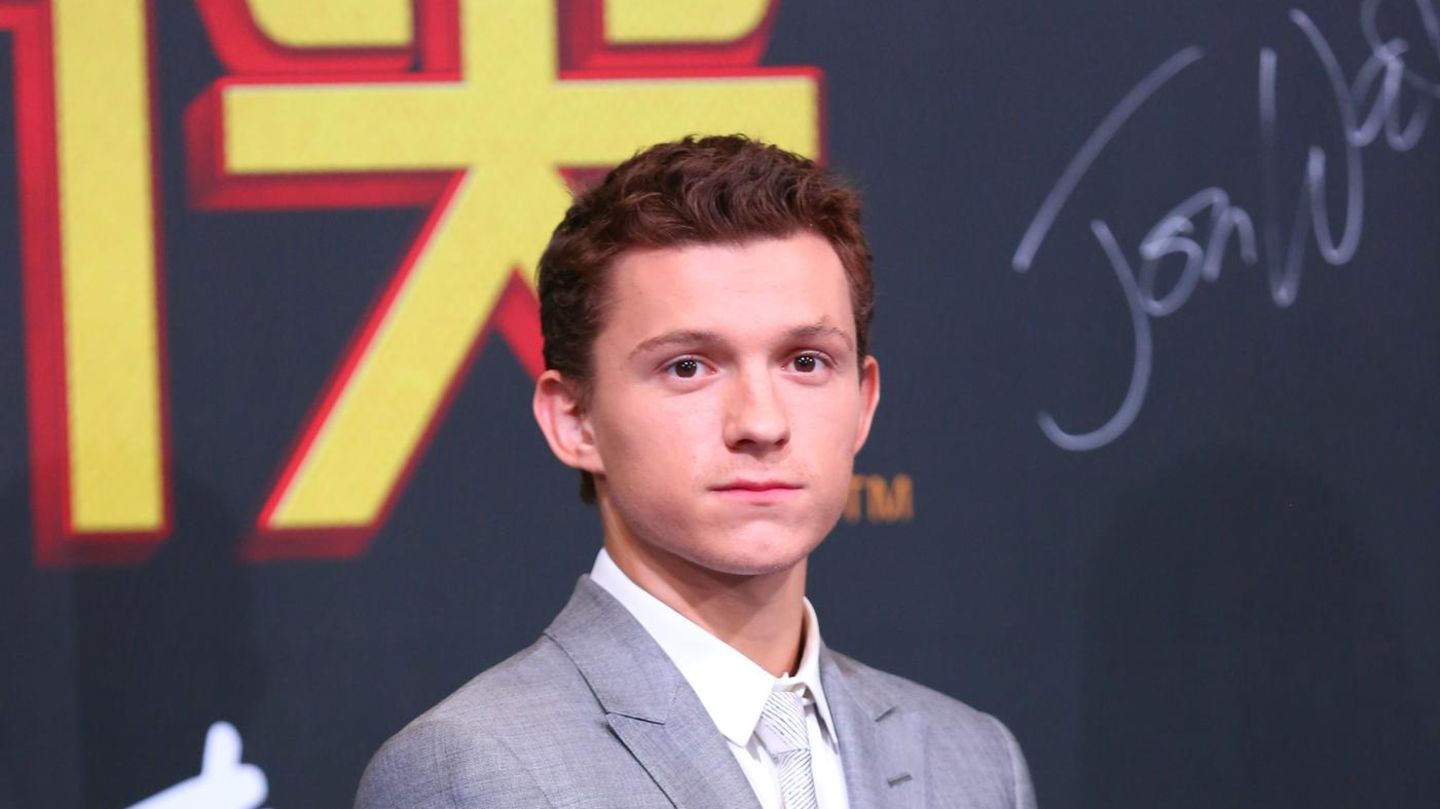 Scarlett Johansson, Chris Evans + Co.: Tom Hollands Wandel zum "Monster"-Spider Man