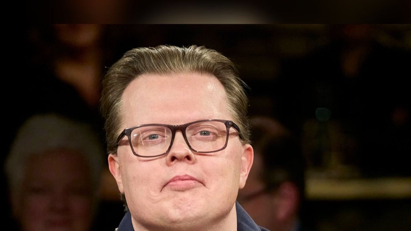 Angelo Kelly: Sein Sohn Joseph geht mit auf Tour