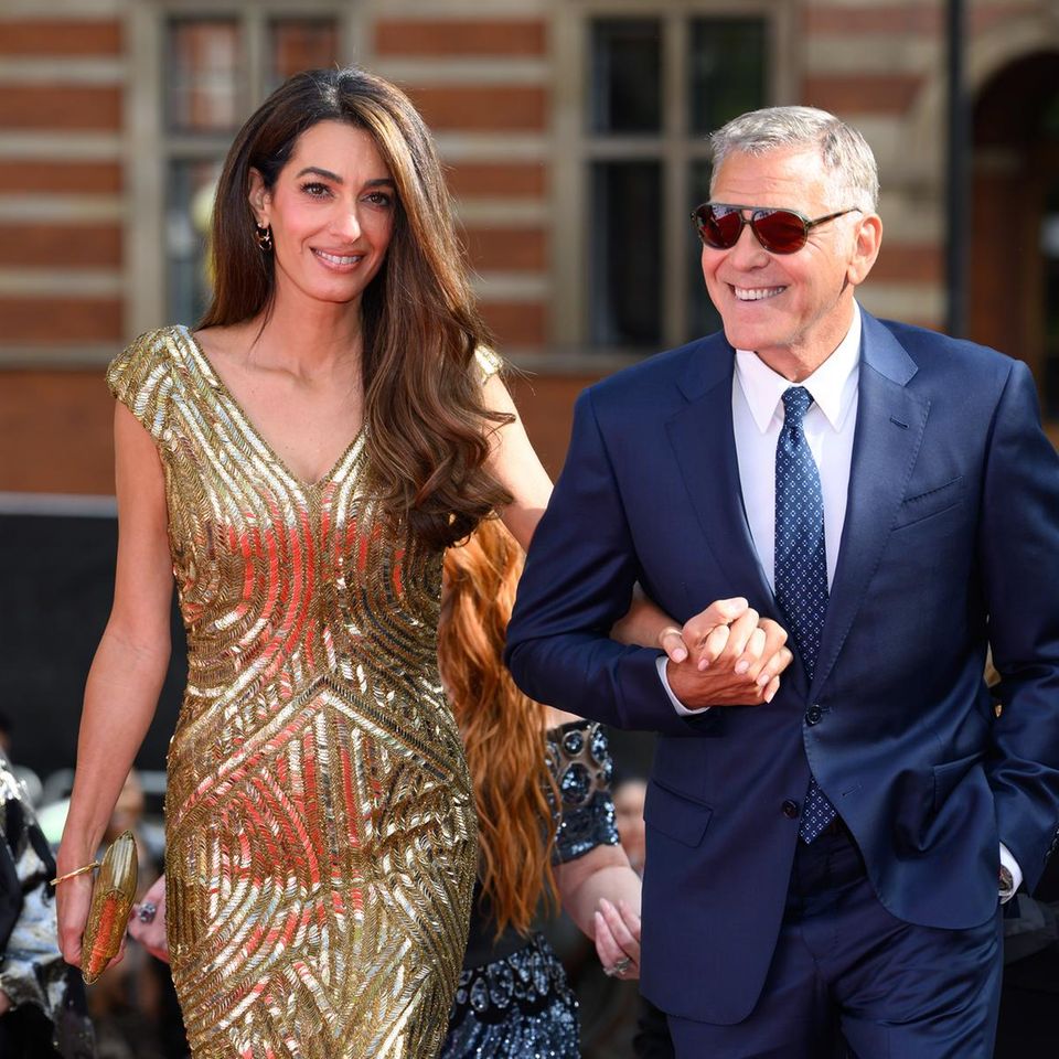 Amal George Clooney Nach Provence Flucht Rasante Ablenkung F r Die amal-george-clooney-nach-provence-flucht-rasante-ablenkung-f-r-die