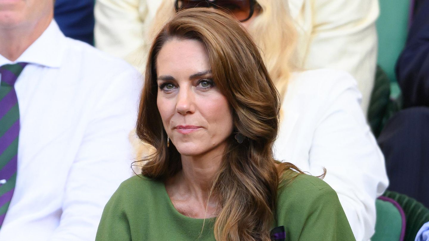 Catherine, Princess of Wales : Trotz Kate-Effekt: Ihre Freundin muss Insolvenzverfahren anmelden