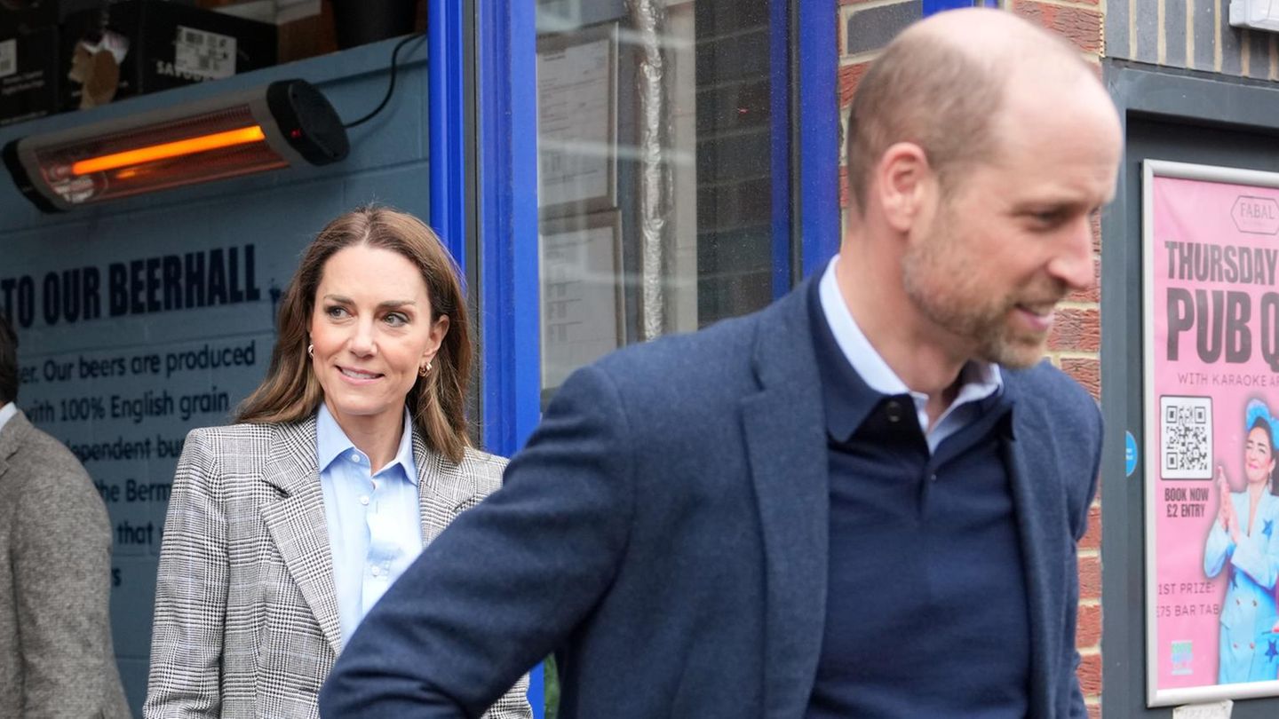 Princess of Wales: Zum ersten Mal seit 4 Jahren! Kate bereitet sich auf "Meilenstein" vor