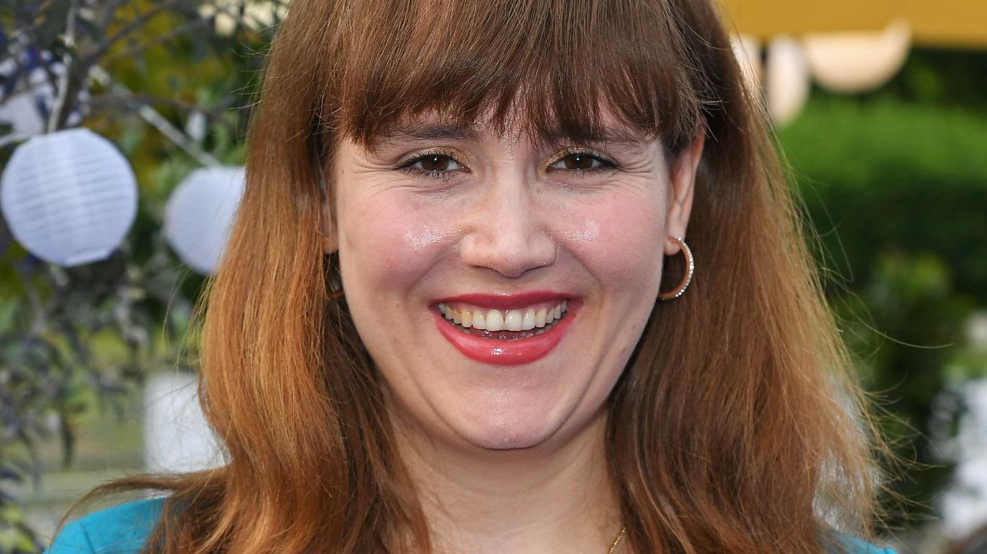 Ricarda Lang: Ricarda Lang zeigt neuen Vorher-Nachher-Vergleich ihrer 40-Kilo-Abnahme
