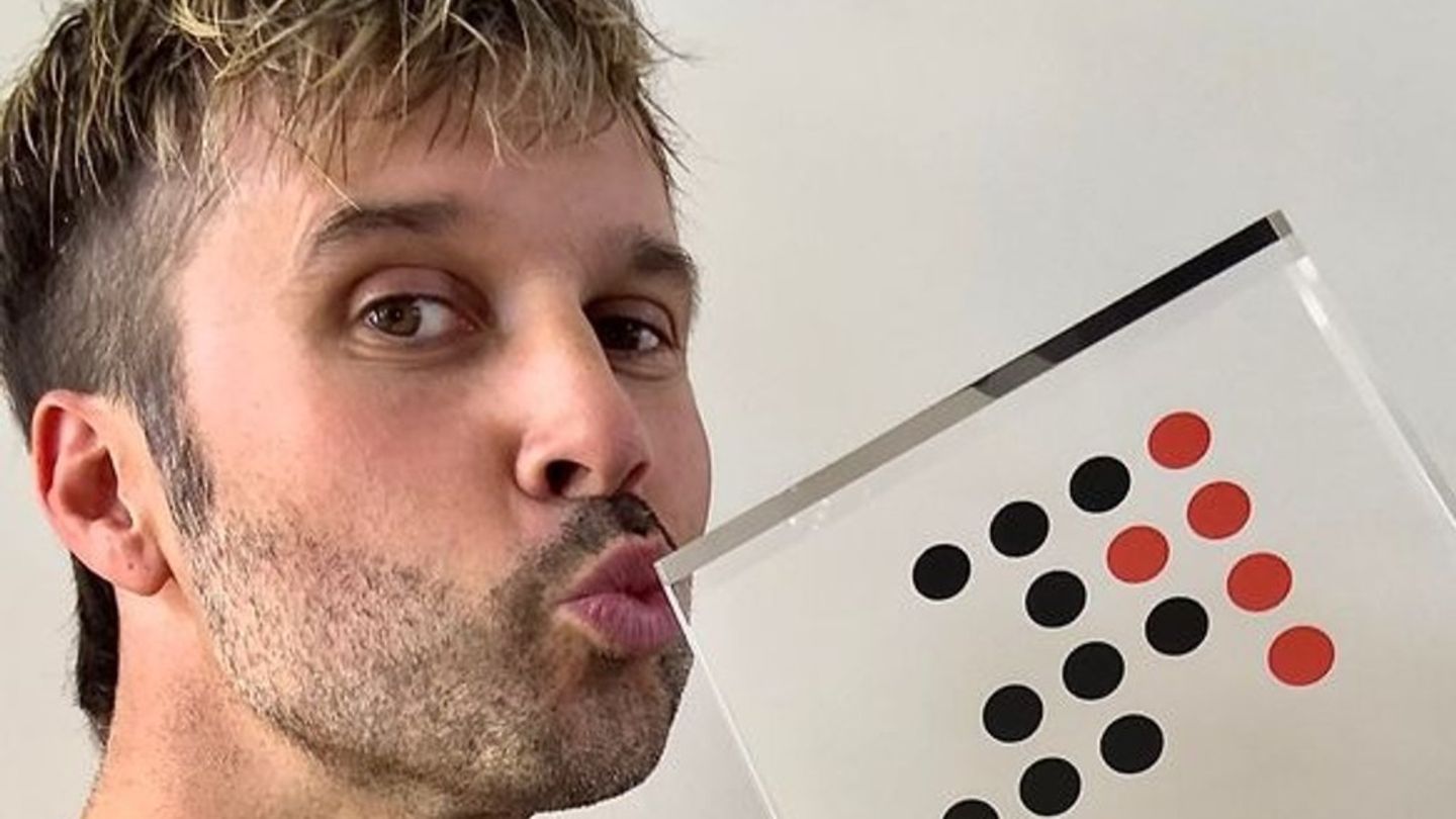 Electric Callboy: Sie erobern mit "Tanzneid" die Chartspitze