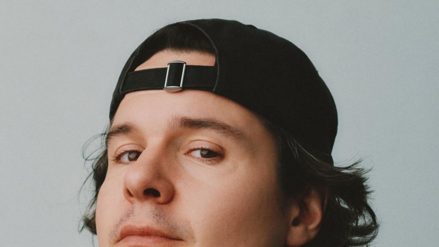 Frontmann von Lukas Graham erzählt: Deshalb ist er Deutschland stark verbunden