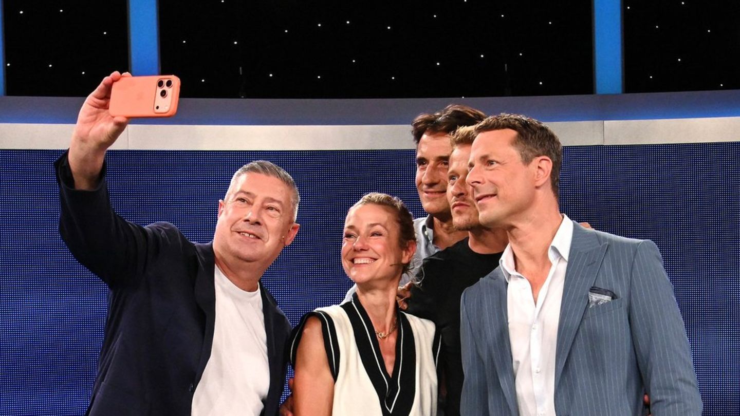 Vorschau: TV-Tipps am Samstag (15.08.2026)