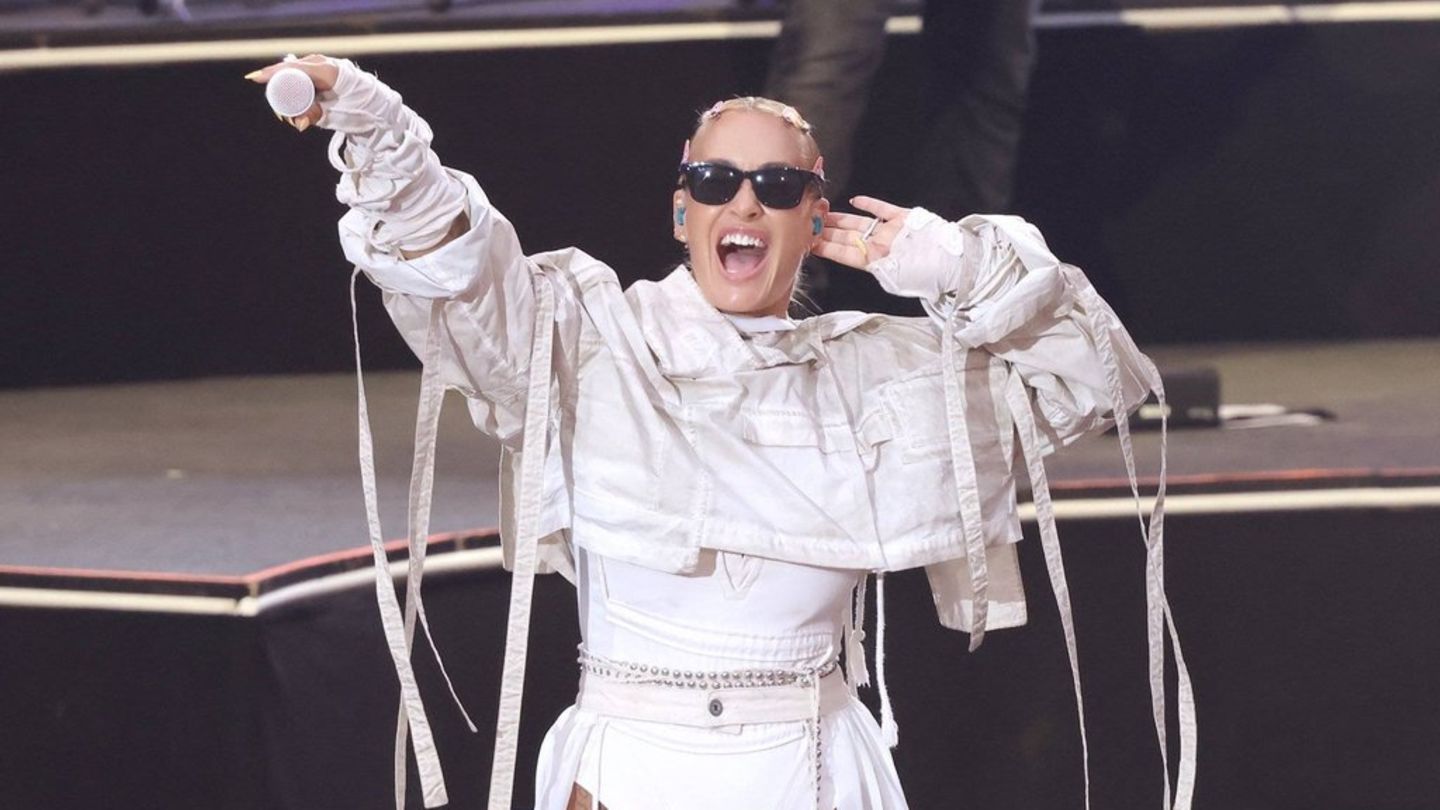 "Wilde Nächte 2": Sarah Connor auch 2027 auf Open-Air-Tour
