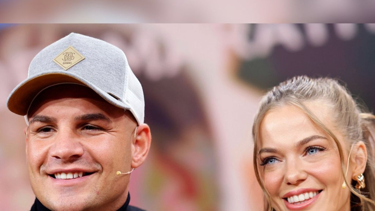 Liebes-Comeback mit Pietro Lombardi?: Laura Maria Rypa pocht auf Privatleben
