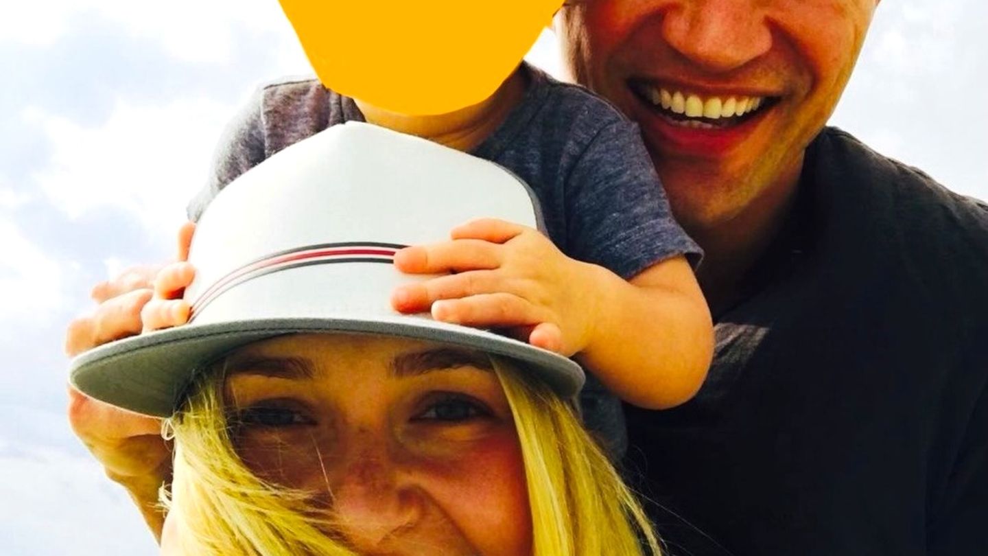 Hayden Panettiere (†36): Wladimir Klitschko nimmt herzzerreißend Abschied von der Mutter seiner Tochter