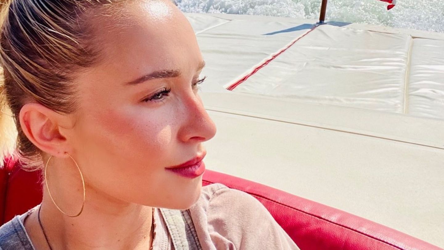 Hayden Panettiere (†): Enger Freund veröffentlicht ihre bewegende letzte SMS