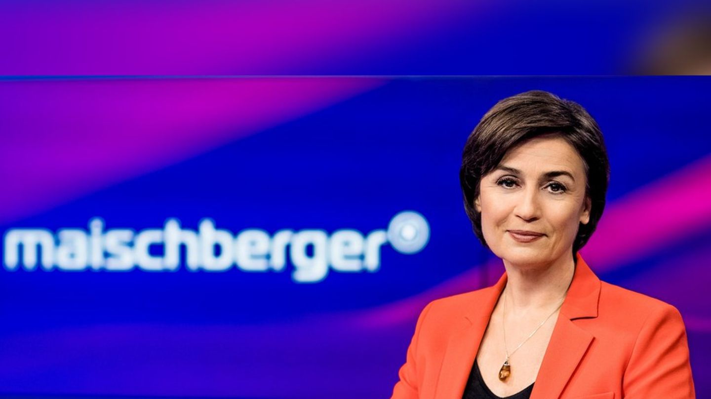 ARD-Talkshow "Maischberger" am 18. August: Die Gäste und Themen am Dienstag