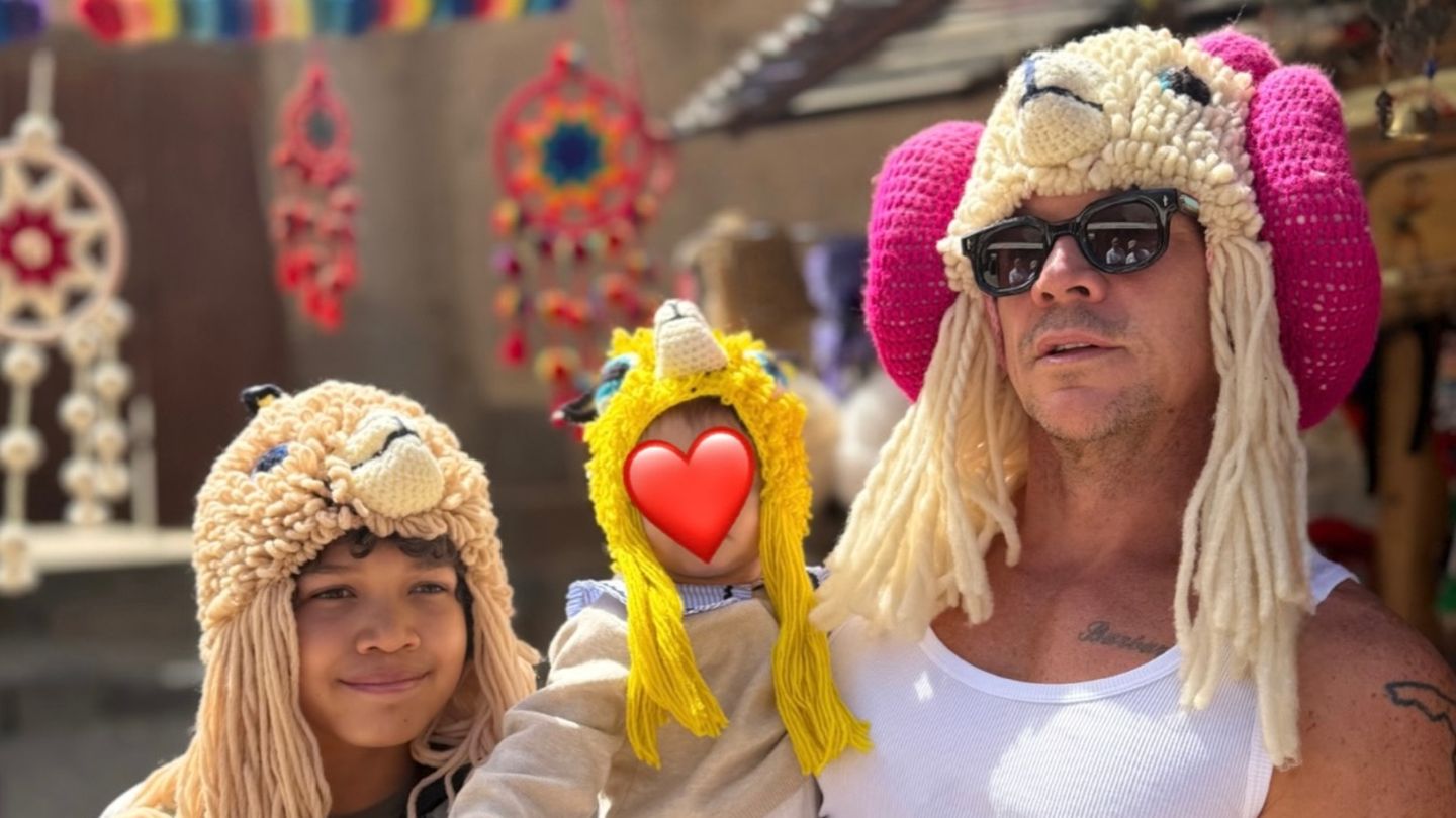 Diplo: Tochter ist schon ein Jahr alt! Musikstar ist heimlich erneut Vater geworden