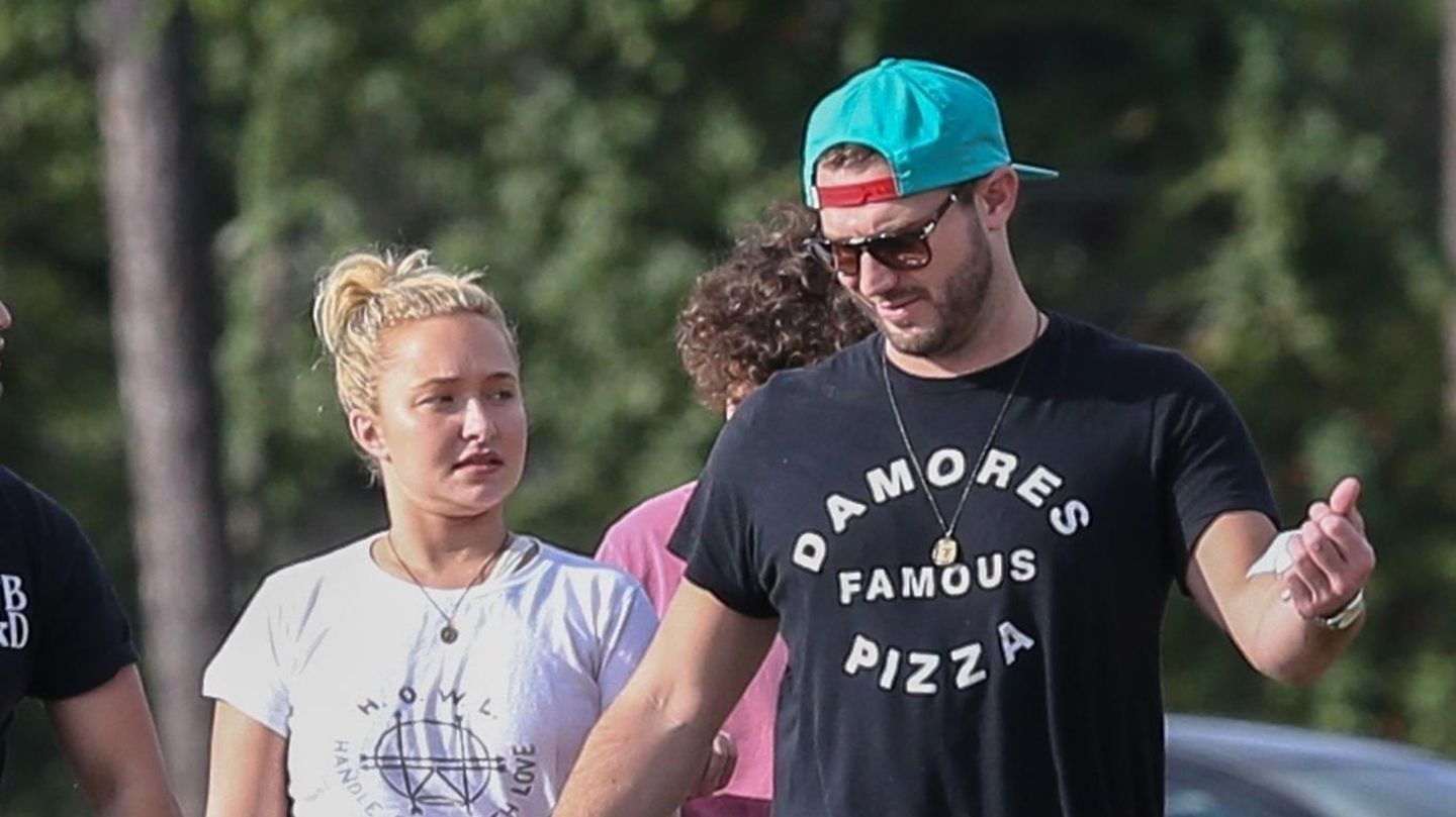 Hayden Panettiere (†): Anwalt von Ex Brian Hickerson spricht über die Ermittlungen