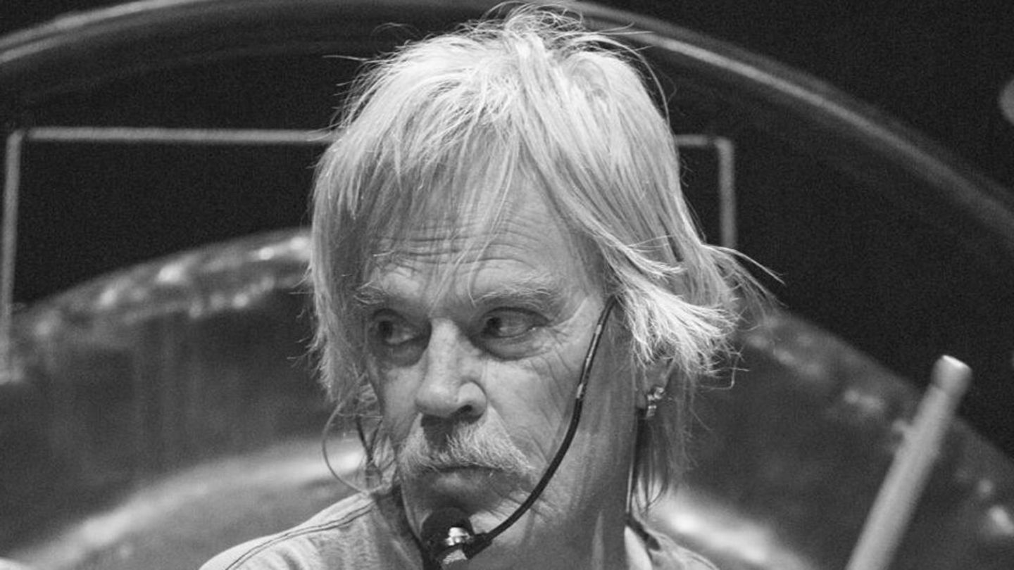 Trauer um Frank Beard: ZZ-Top-Drummer wurde 77 Jahre alt