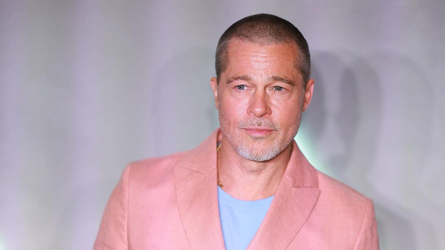 Brad Pitt: Die Illusion der Kontrolle