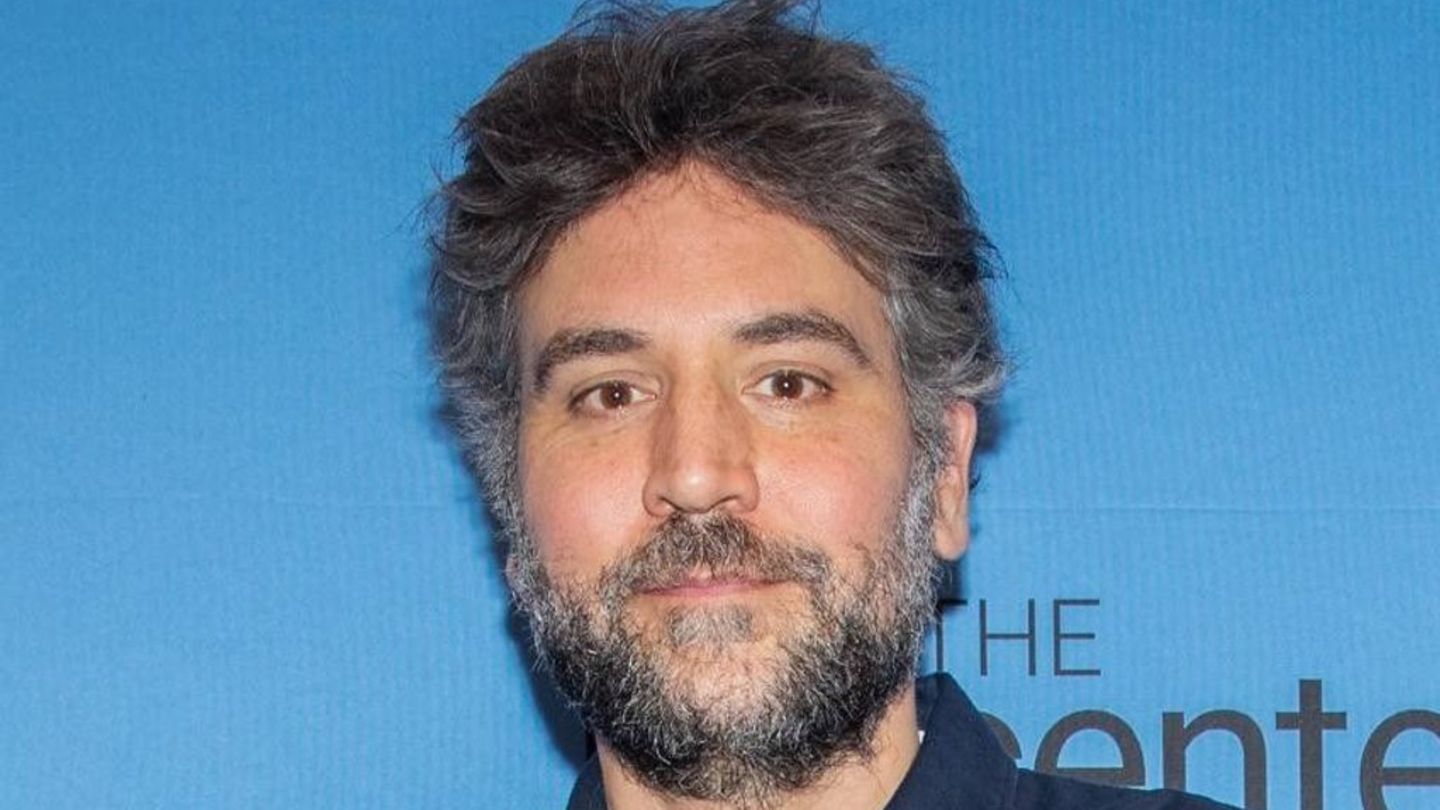 "How I Met Your Mother"-Star Josh Radnor: Serien-Cast hat kaum noch Kontakt