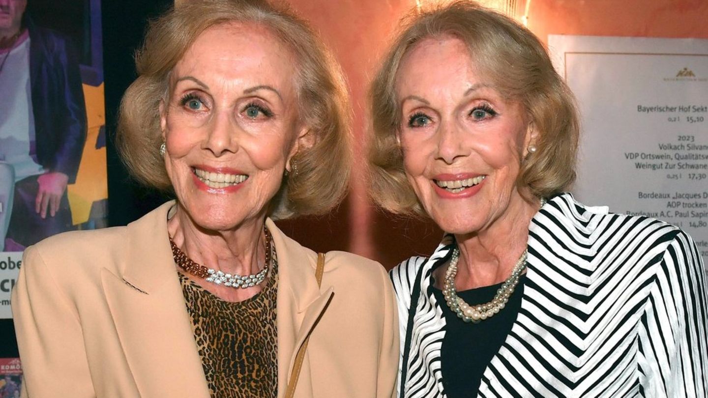 Alice und Ellen Kessler wären 90 geworden: Zwei Leben im Gleichklang