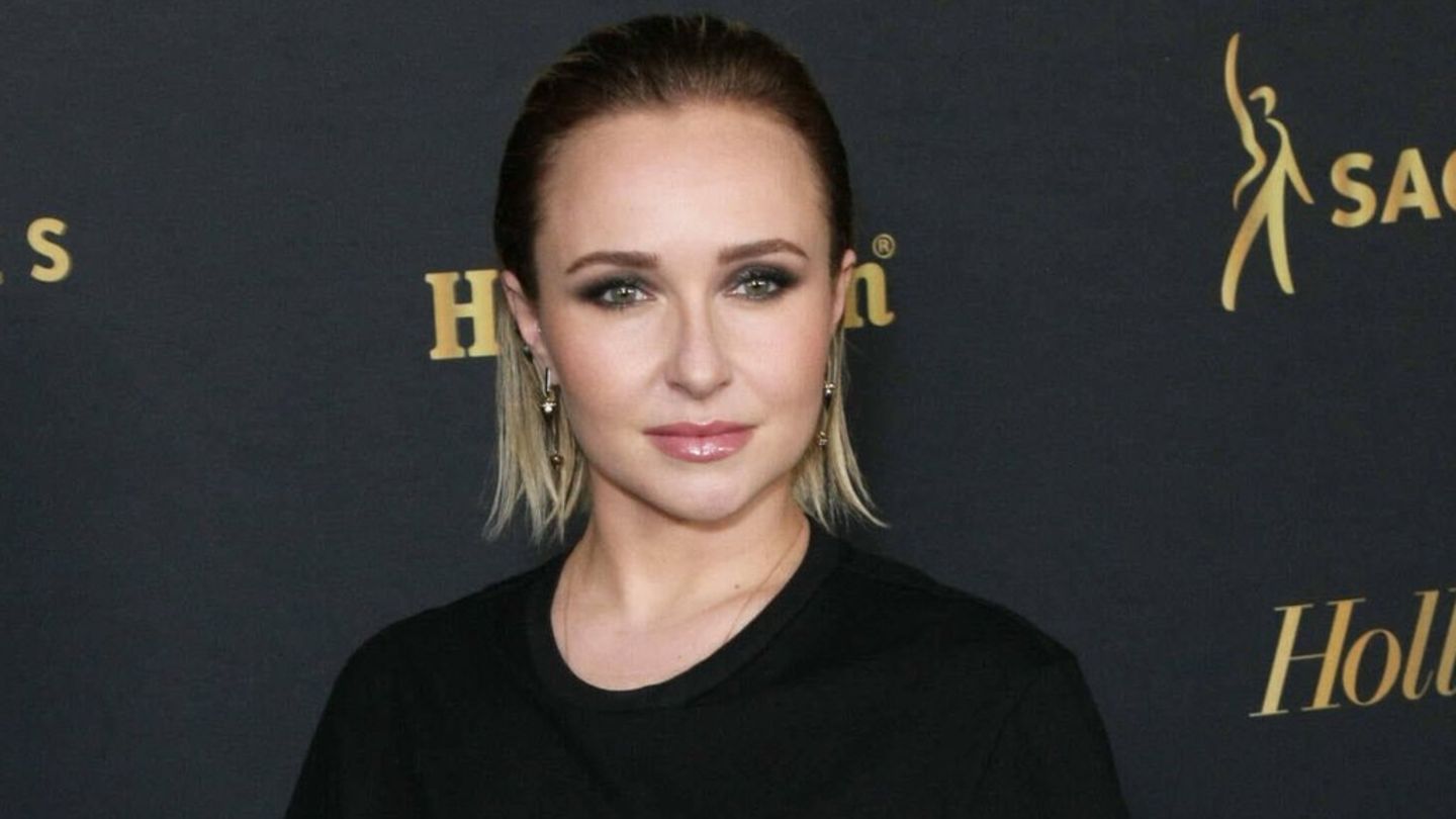 Tod von Hayden Panettiere: US-Drogenbehörde ermittelt