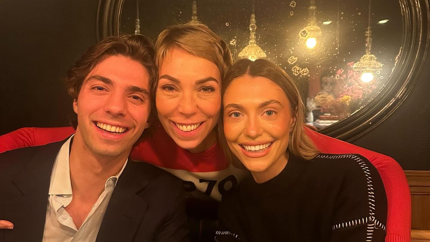 Mathilde Favier (†56): Mathilde Faviers (†) Worte an ihre Tochter treffen mitten ins Herz