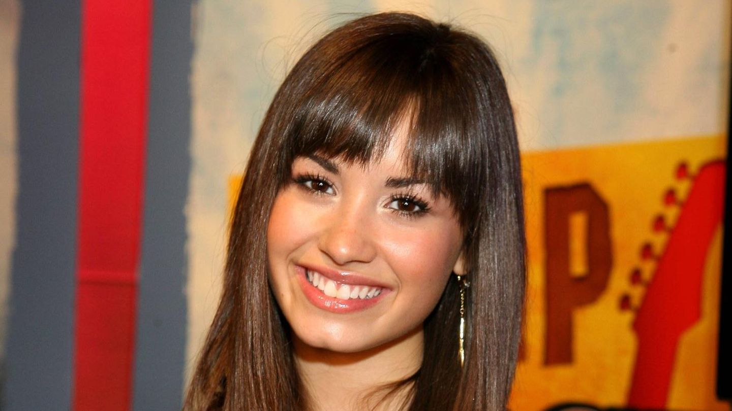 Der Beautywandel der Disney-Stars: So sieht sie 18 Jahre nach ihrem Durchbruch bei "Camp Rock" aus