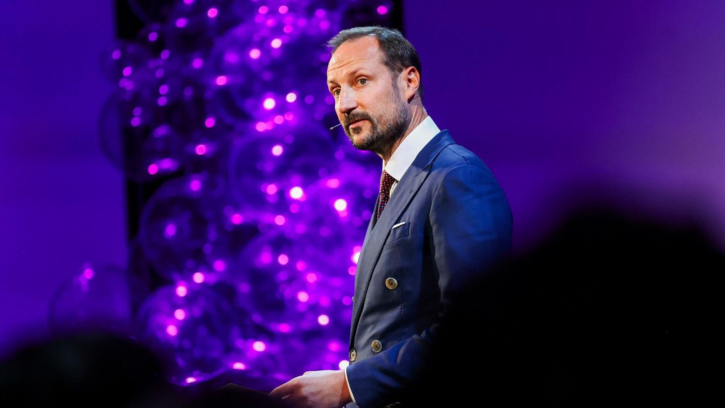 Prinz Haakon: Prinz Haakon lässt erstmals diesen obligatorischen Termin sausen – aus gutem Grund